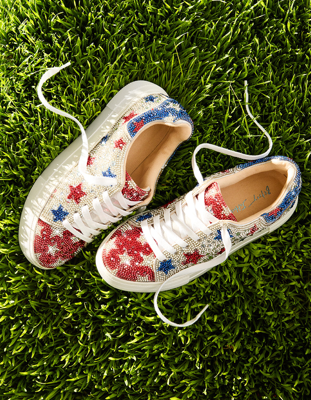 Betsey Johnson Everyday | SIDNY STARS