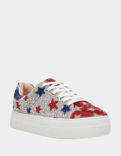 Betsey Johnson Everyday | SIDNY STARS
