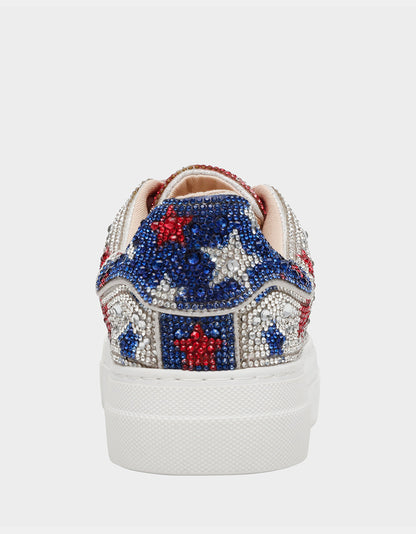 Betsey Johnson Everyday | SIDNY STARS