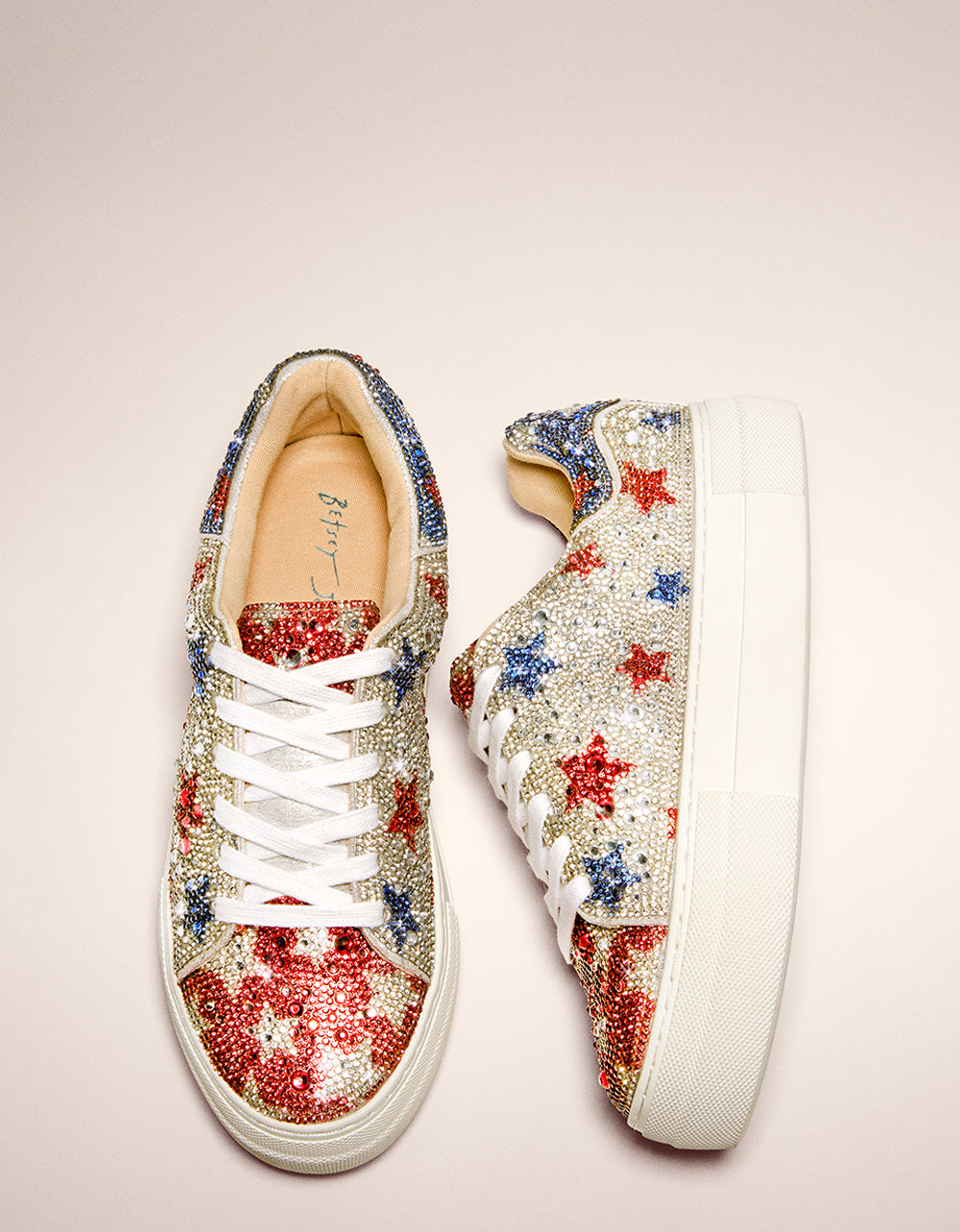 Betsey Johnson Everyday | SIDNY STARS