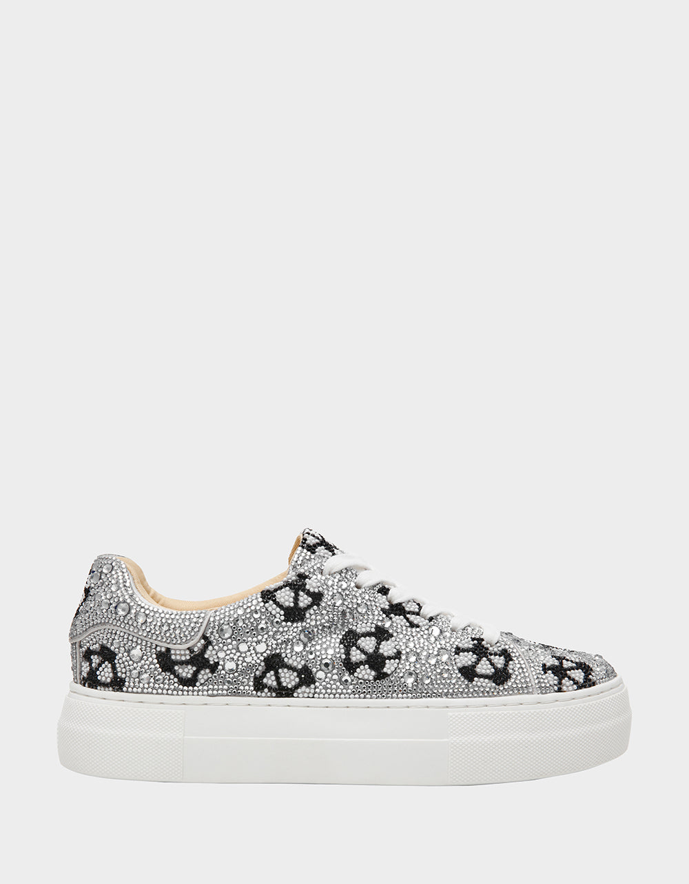 Betsey Johnson Everyday | SIDNY SOCCER BALL Women's Tennis Sneaker