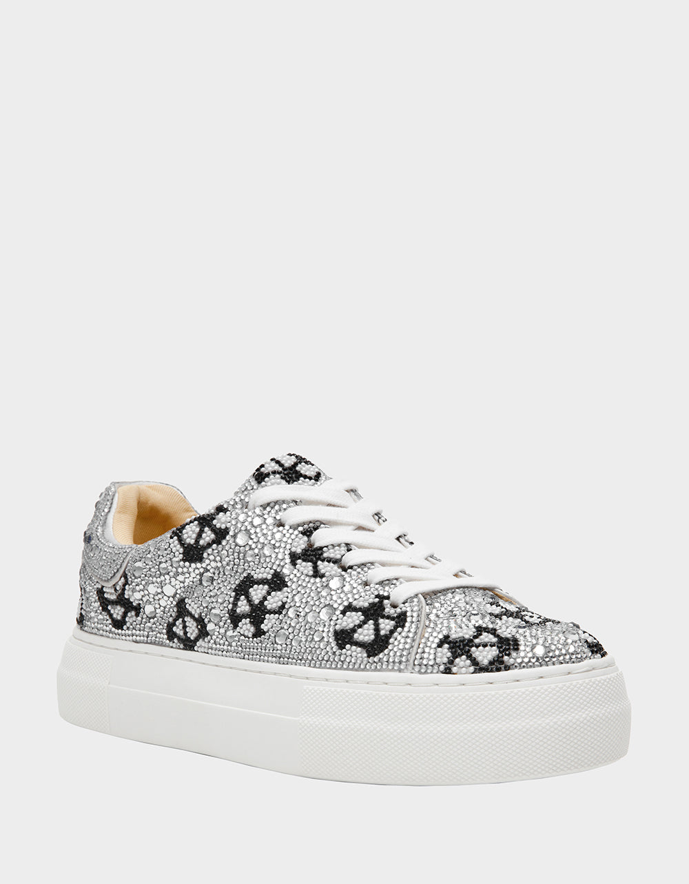 Betsey Johnson Everyday | SIDNY SOCCER BALL Women's Tennis Sneaker