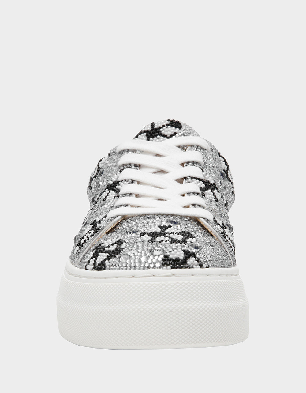 Betsey Johnson Everyday | SIDNY SOCCER BALL Women's Tennis Sneaker