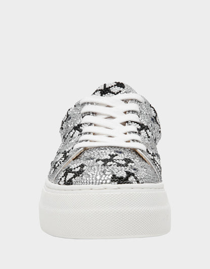Betsey Johnson Everyday | SIDNY SOCCER BALL Women's Tennis Sneaker