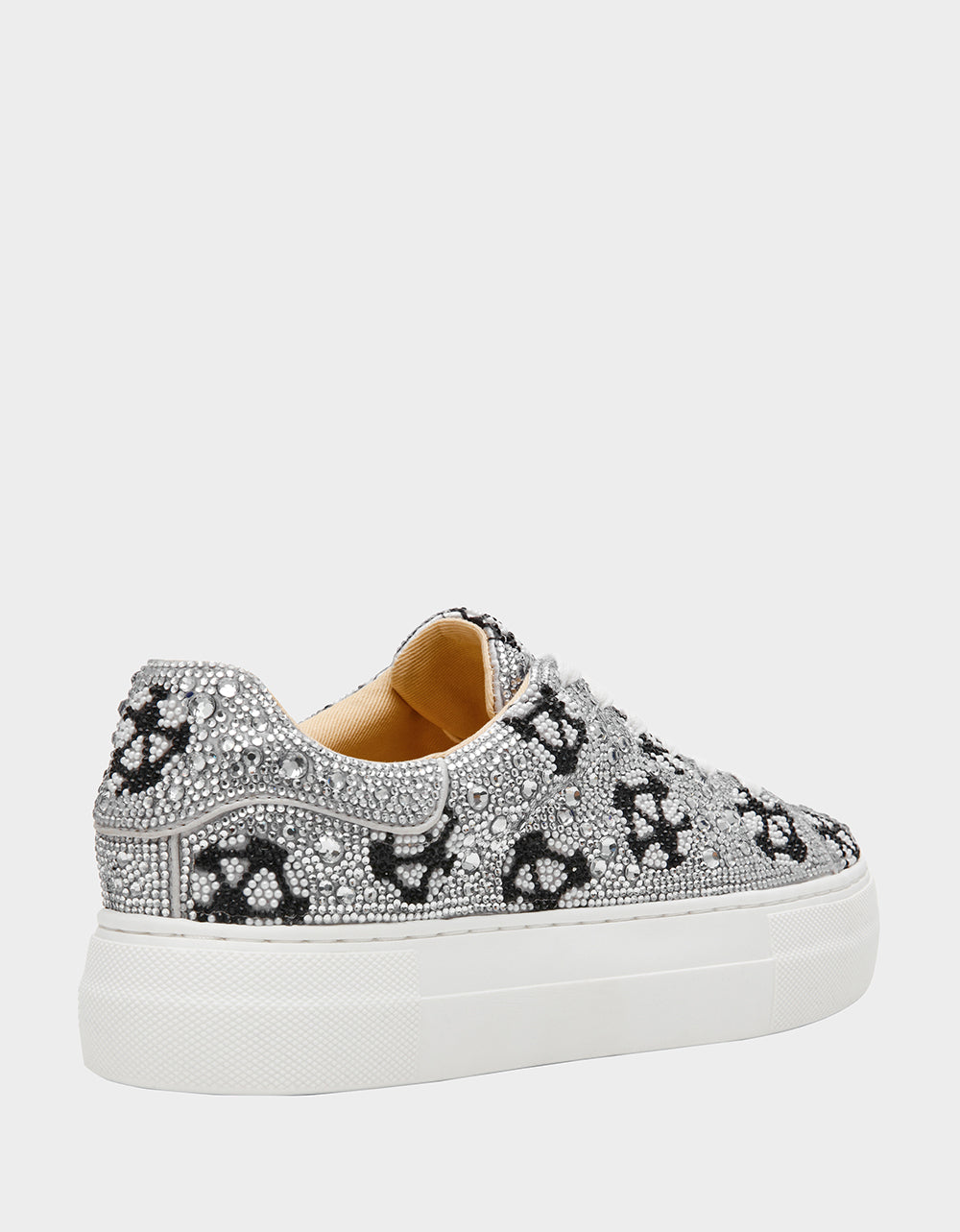 Betsey Johnson Everyday | SIDNY SOCCER BALL Women's Tennis Sneaker