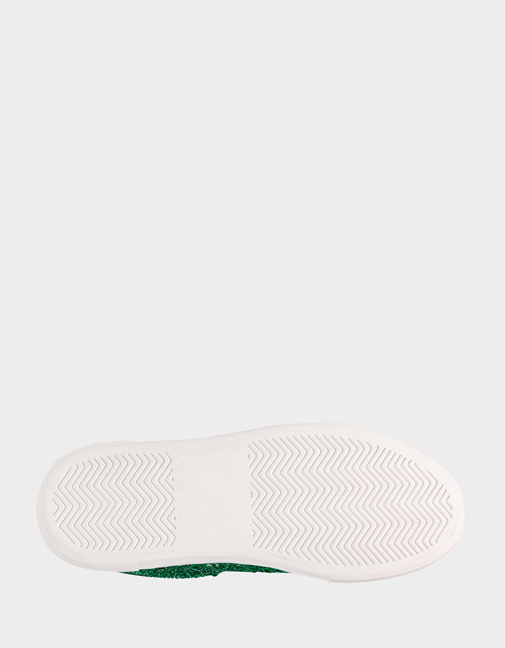 Betsey Johnson Popular | SIDNY EMERALD Rhinestone Sneaker