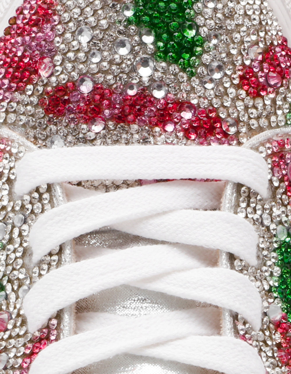 Betsey Johnson Hot Sale | SIDNY HOLLY Women's Christmas Holly Sneaker