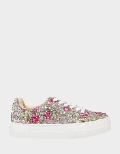 Betsey Johnson Best Price | SB-SIDNY FLORAL