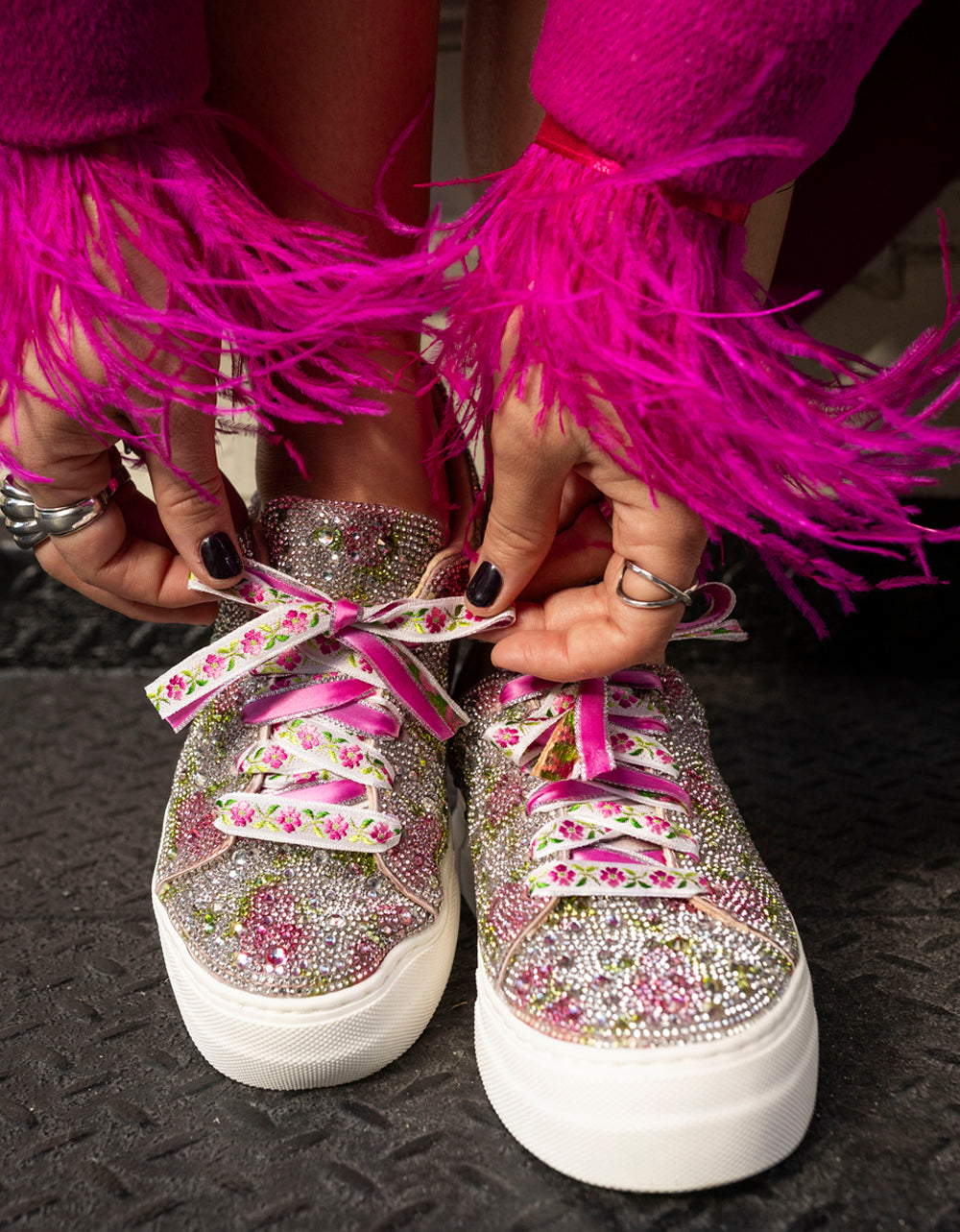 Betsey Johnson Best Price | SB-SIDNY FLORAL
