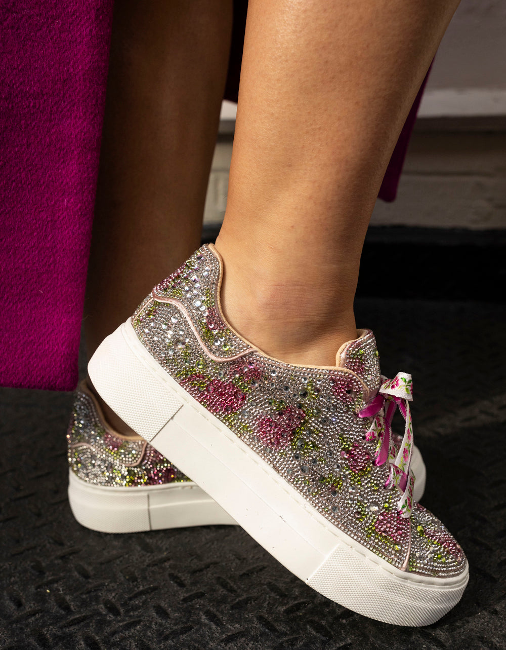 Betsey Johnson Best Price | SB-SIDNY FLORAL