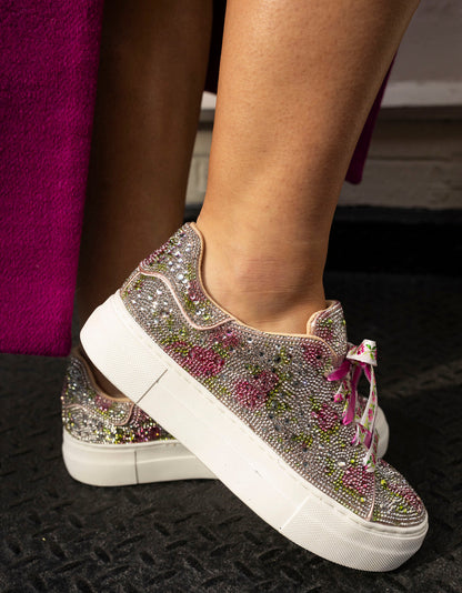 Betsey Johnson Best Price | SB-SIDNY FLORAL