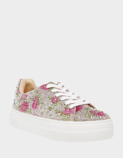 Betsey Johnson Best Price | SB-SIDNY FLORAL