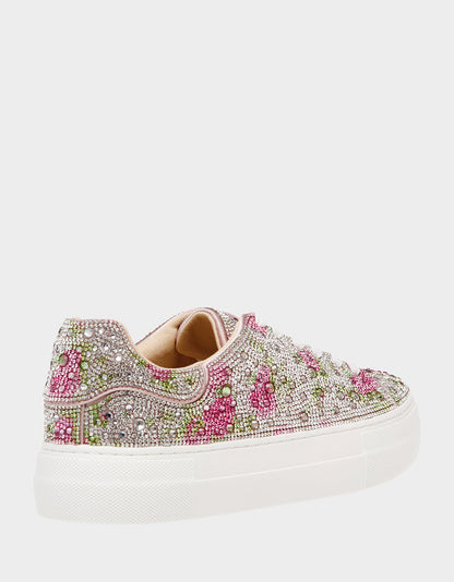 Betsey Johnson Best Price | SB-SIDNY FLORAL