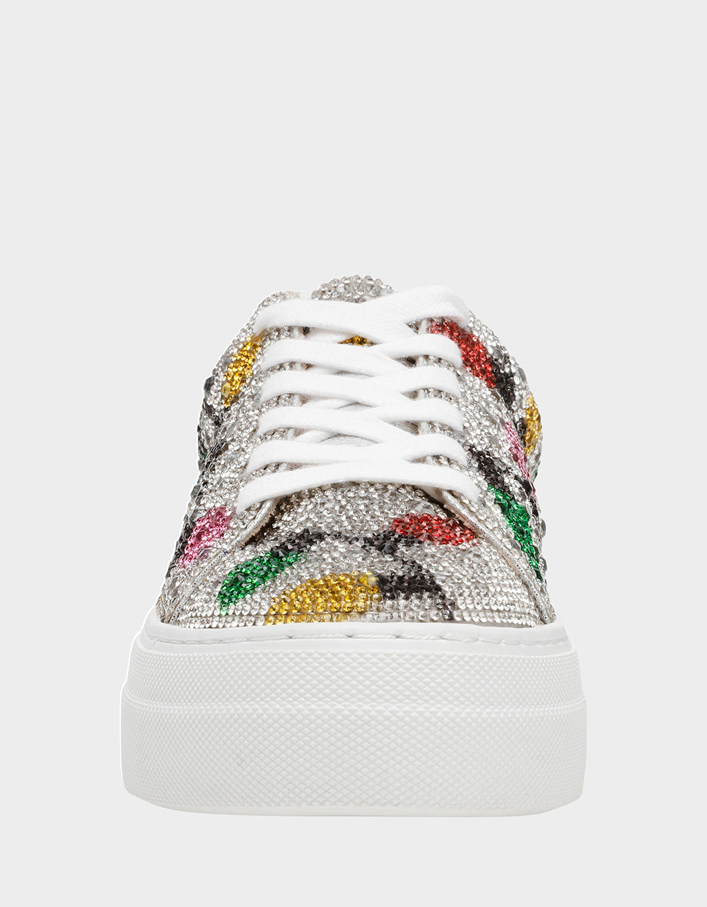 Betsey Johnson Value | SIDNY MULTI LIGHTS Women's Christmas Lights Sneaker