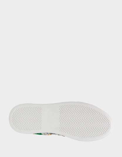 Betsey Johnson Value | SIDNY MULTI LIGHTS Women's Christmas Lights Sneaker