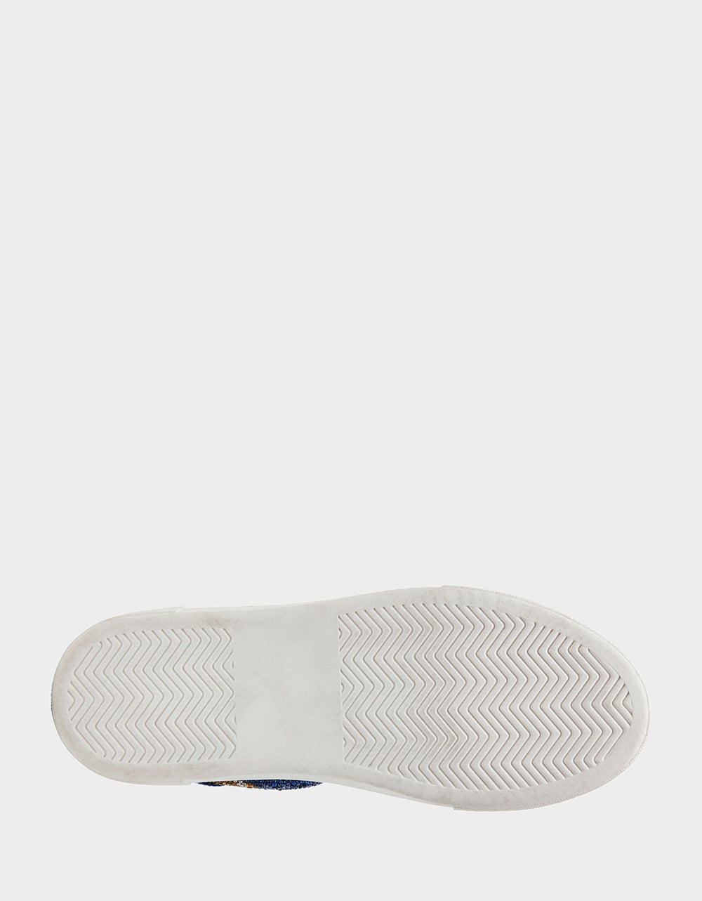 Betsey Johnson Classic | SIDNY BLUE FOOTBALL Women's Football Sneaker