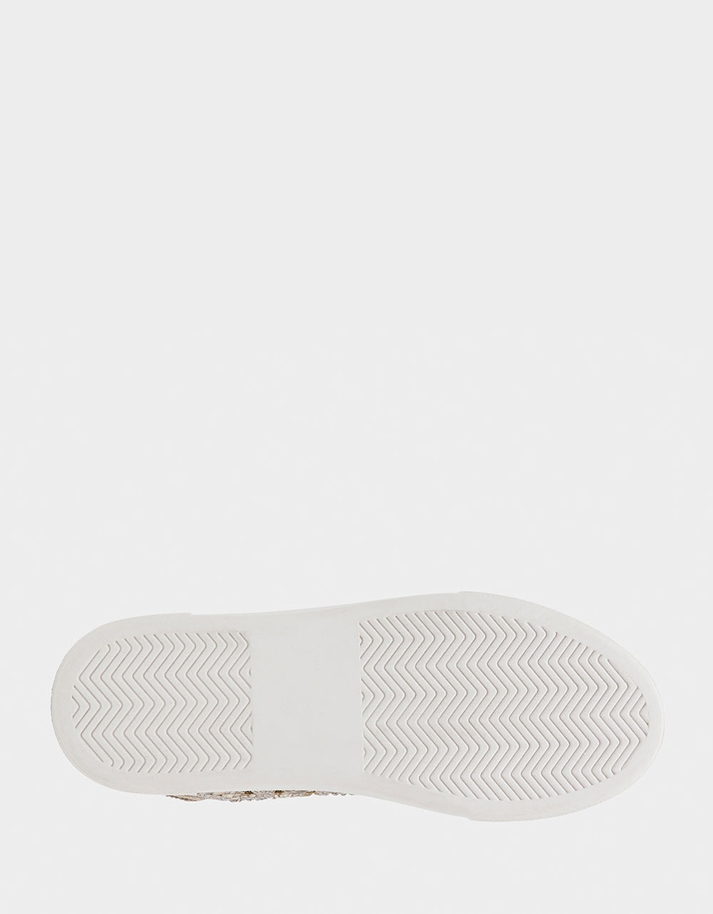 Betsey Johnson Great Value | REILY LIGHT GOLD Platform Low-Top Lace-Up Rhinestone Women's Sneaker