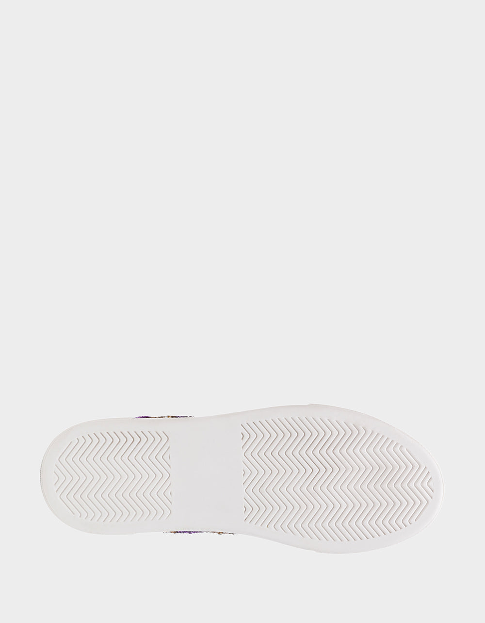 Betsey Johnson Best Price | SIDNY PURPLE FOOTBALL Women's Football Sneaker