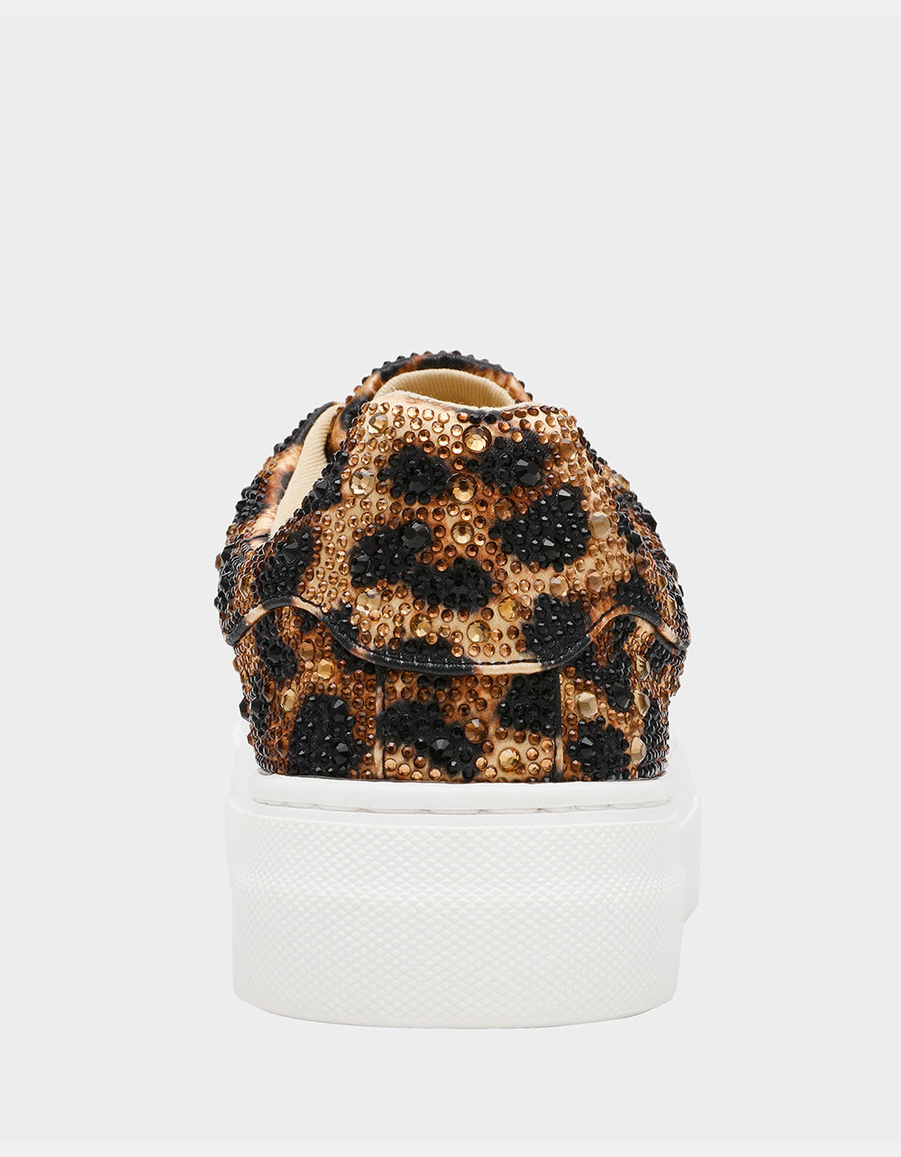Betsey Johnson Premium | SIDNY LEOPARD Women's Leopard Sneaker