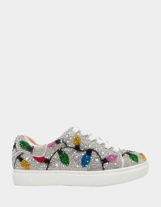 Betsey Johnson Classic | KIDS' SIDNY MULTI LIGHTS