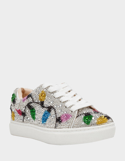 Betsey Johnson Classic | KIDS' SIDNY MULTI LIGHTS