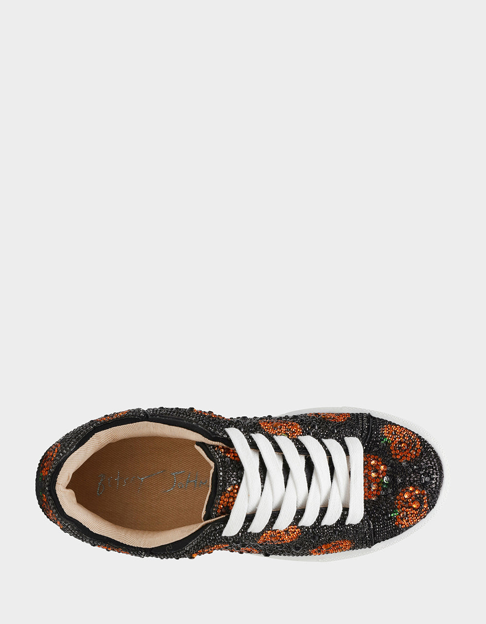 Betsey Johnson New | KIDS' SIDNY PUMPKIN