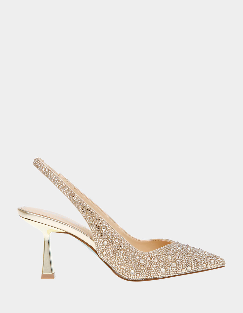 Betsey Johnson Value | CLARK GOLD