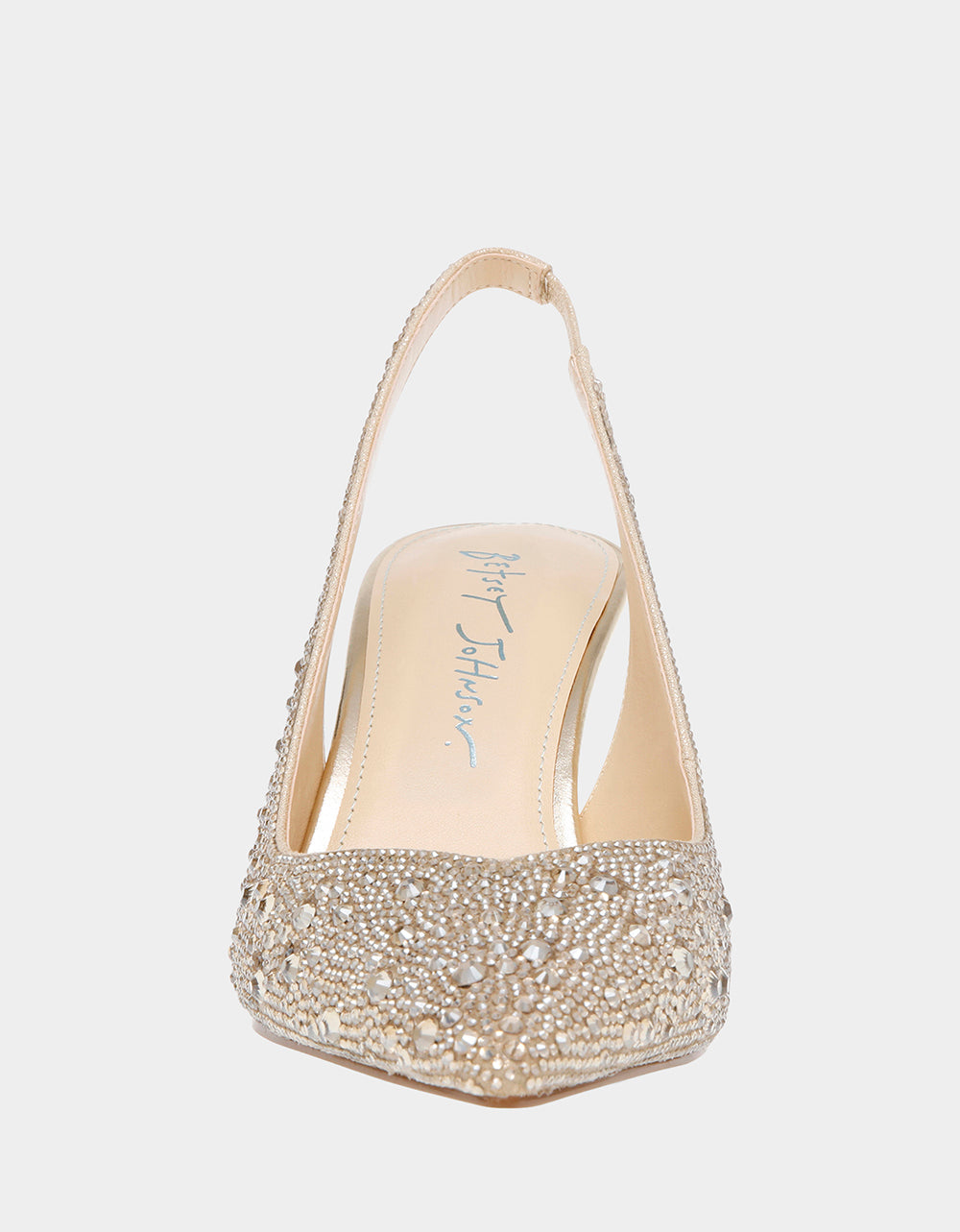 Betsey Johnson Value | CLARK GOLD