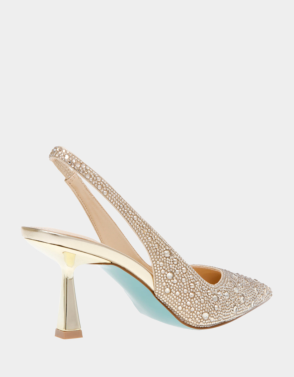 Betsey Johnson Value | CLARK GOLD