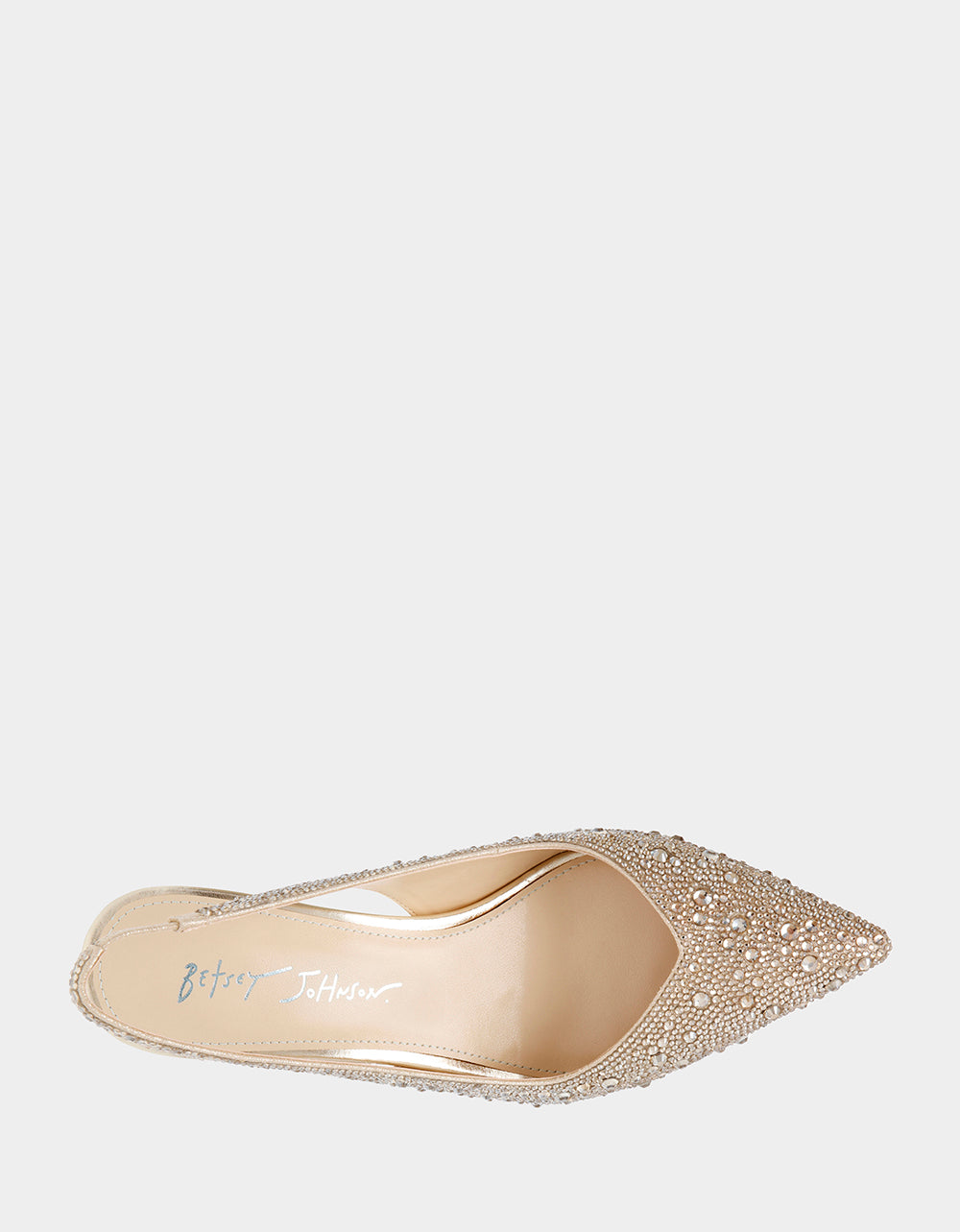 Betsey Johnson Value | CLARK GOLD