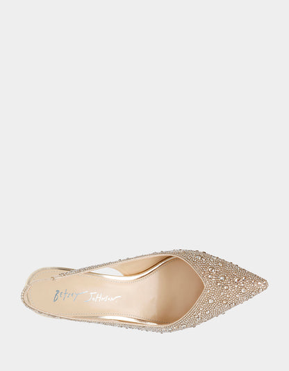 Betsey Johnson Value | CLARK GOLD