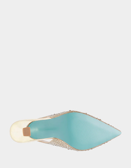 Betsey Johnson Value | CLARK GOLD