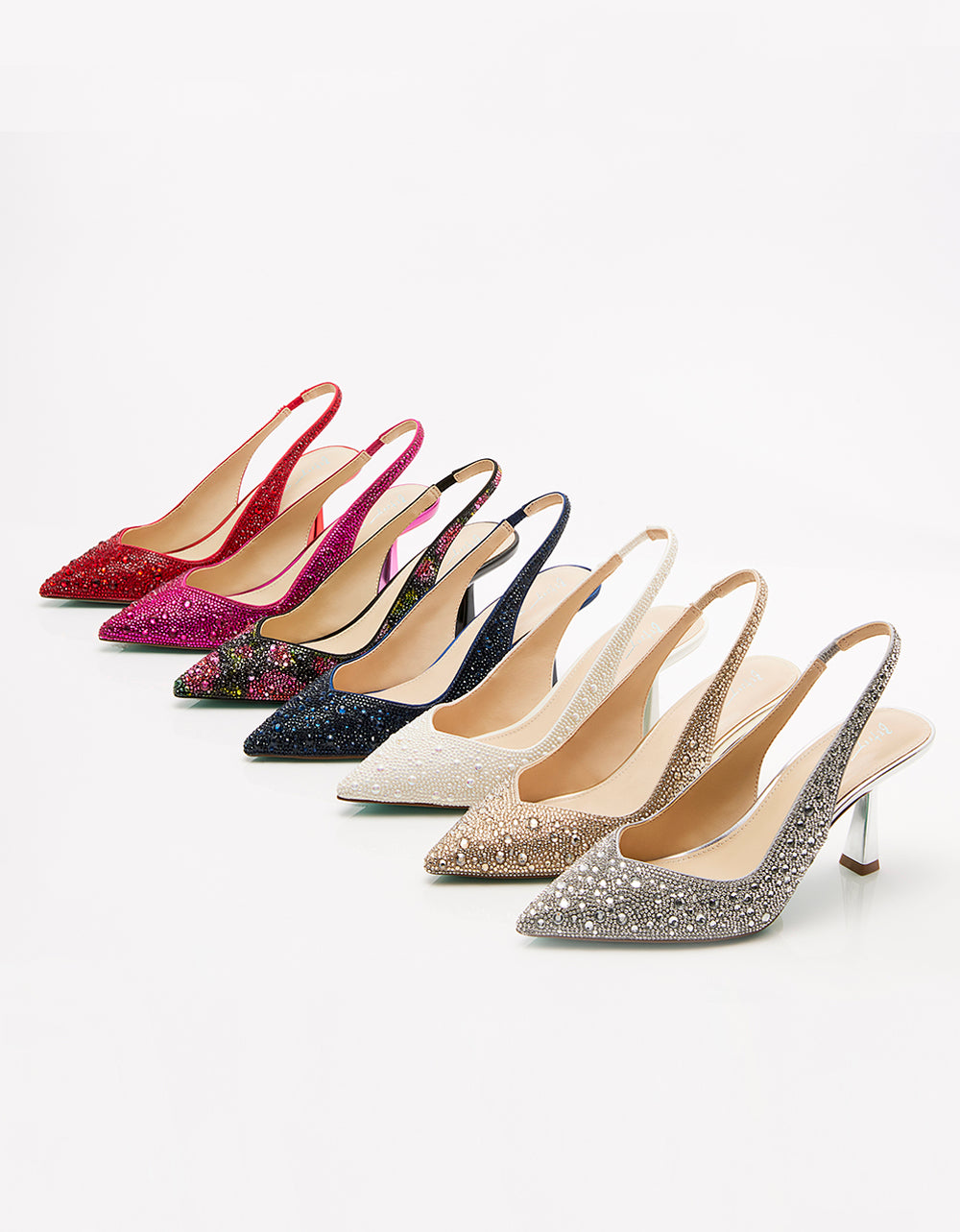 Betsey Johnson Value | CLARK GOLD