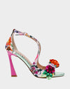 PAL PNK FLORAL