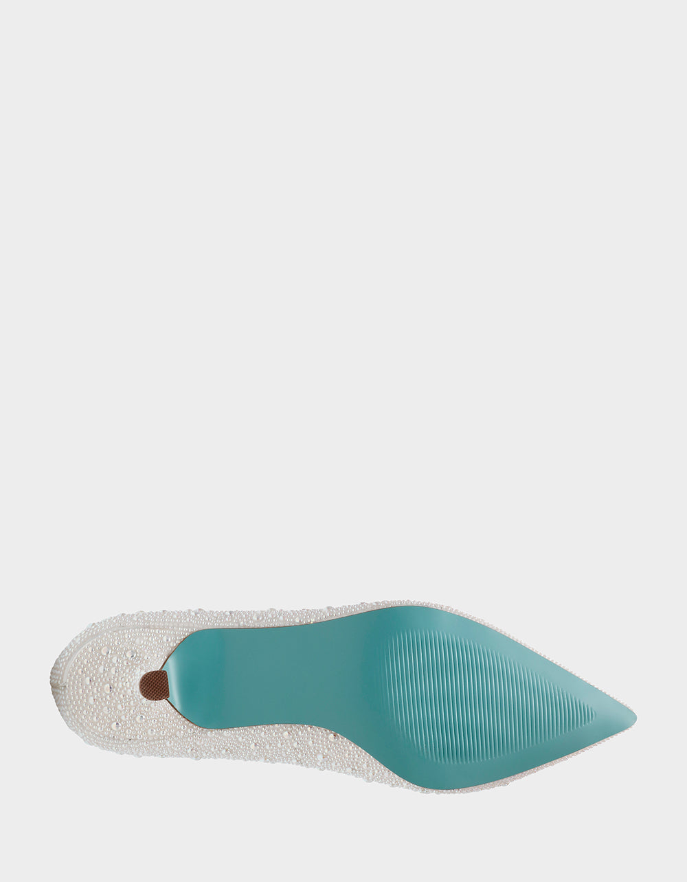 Betsey Johnson Customer Favorite | SCOUT PEARL Bridal Kitten Heel