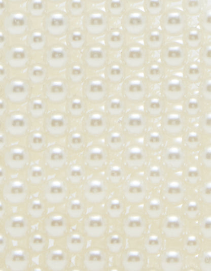 Betsey Johnson Popular | GOSSIP PEARL TOP HANDLE CROSSBODY PEARL