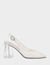 IVORY/CLEAR